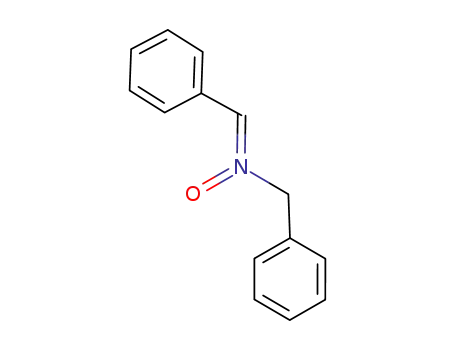 benzyl[(Z)-phenylmethylidene]ammoniumolate