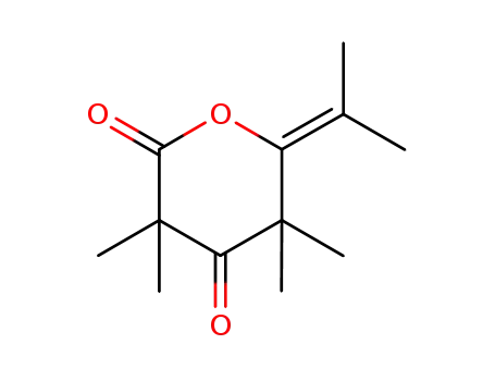 10319-92-3 Structure