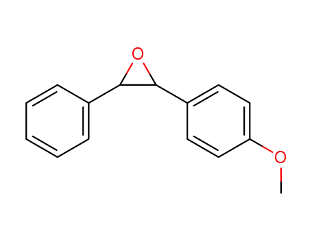 2-(4-메톡시페닐)-3-페닐옥시란