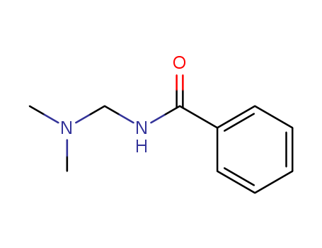 N-[(dimethylamino)methyl]benzamide