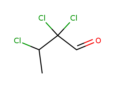 76-36-8 Structure
