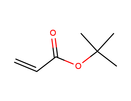 POLY(T-BUTYL ACRYLATE)