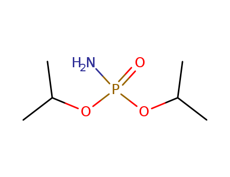 2-[amino(propan-2-yloxy)phosphoryl]oxypropane