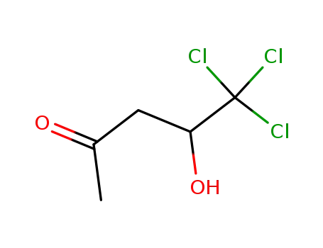 1552-33-6 Structure