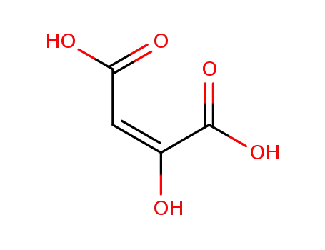 2-Hydroxymaleic acid