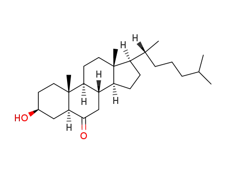 3β-OH-6-オン