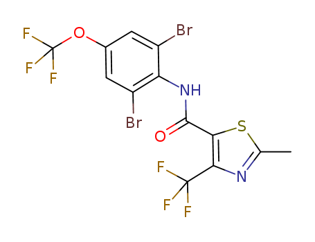 Thifluzamide