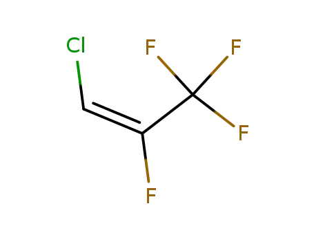(E)-1-Chloro-2,3,3,3-tetrafluoropropene