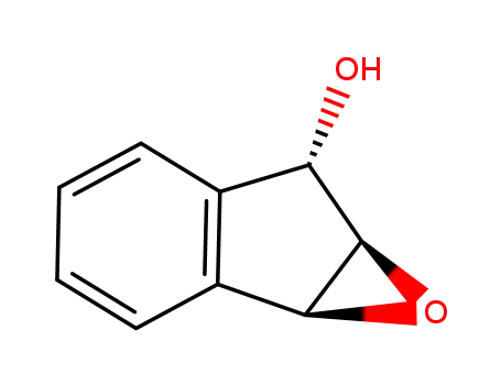 (-)-(1S,2R,3S)-1,2-Epoxy-3-hydroxyindane