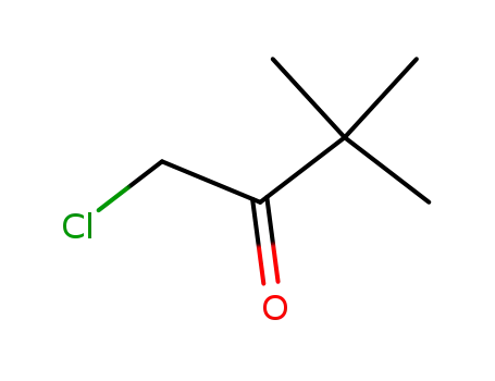 13547-70-1 Structure