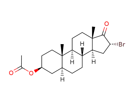 1242-55-3 Structure