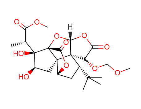 286015-36-9 Structure