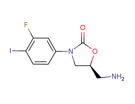 627543-03-7 Structure