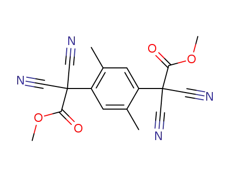 21004-07-9 Structure