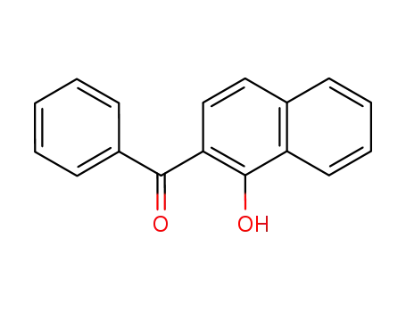 21009-99-4 Structure