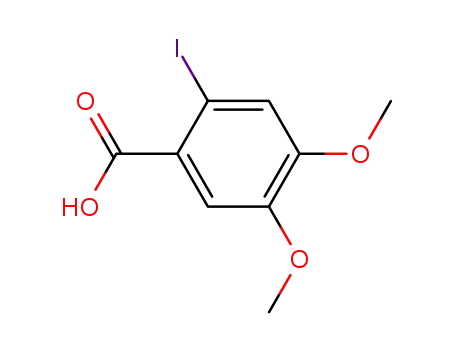 61203-48-3 Structure