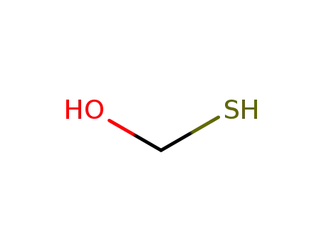 Mercaptomethanol