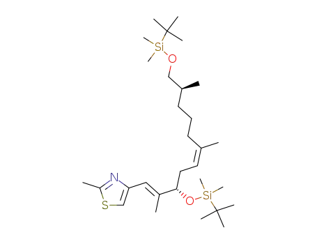 210690-85-0 Structure