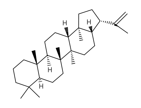 Molecular Structure of 1615-91-4 (HOP-22(29)-ENE)