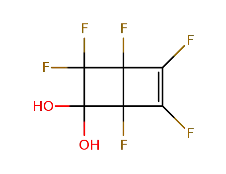 123438-12-0 Structure