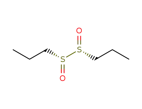 propyl disulfoxide