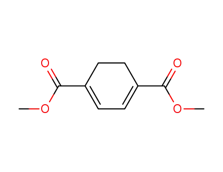 Dimethyl Cyclohexa-1,3-diene-1,4-dicarboxylate