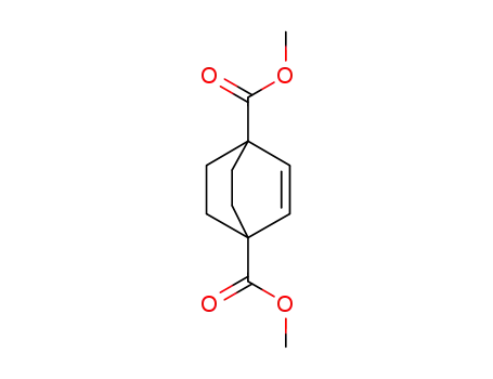 dimethyl bicyclo[2.2.2]oct-2-ene-1,4-dicarboxylate