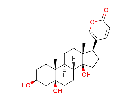 472-26-4 Structure