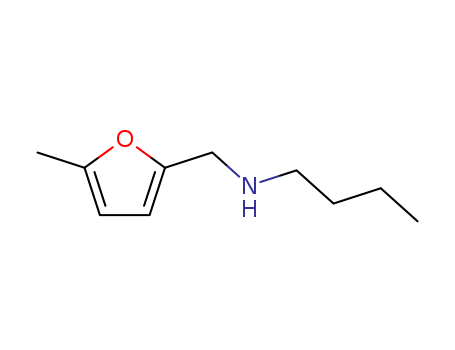 butyl[(5-methylfuran-2-yl)methyl]amine