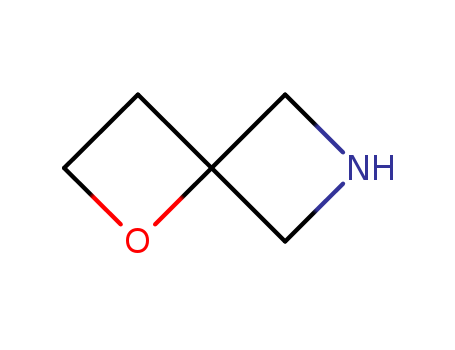 1-Oxa-6-azaspiro[3.3]heptane oxalate 936947-34-1