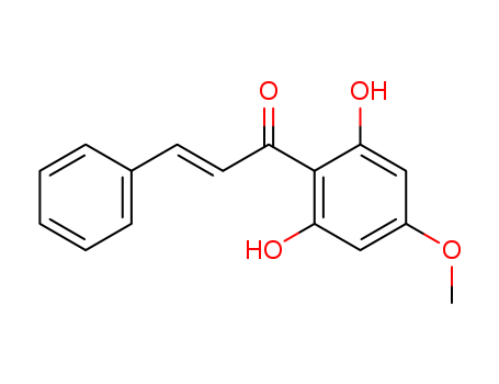 Pinostrobin chalcone