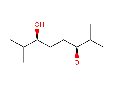(3S,6S)-2,7-Dimethyl-3,6-octanediol