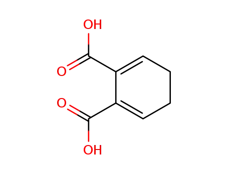 Δ<sup>2.6</sup>-Dihydrophthalsaeure