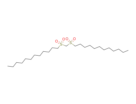 didodecylsulfonylmethane