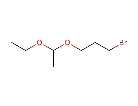 1-Bromo-3-(1-ethoxyethoxy)propane