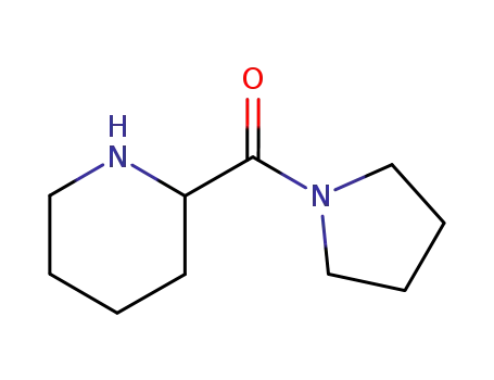 피페리딘-2-YL-PYRROLIDIN-1-YL-메탄온