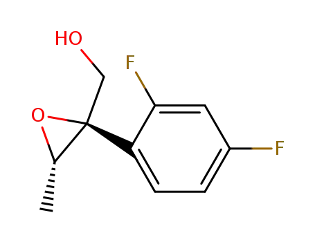 126918-27-2 Structure