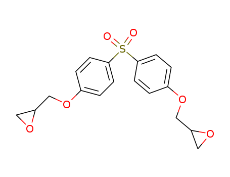 4,4'-Di(glycidyloxy)diphenyl sulfone