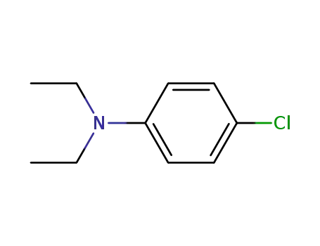 2873-89-4 Structure