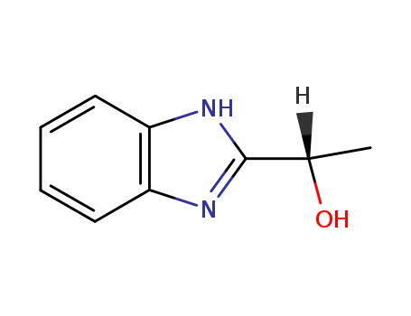 (S)-1-(1H-Benzo[d]imidazol-2-yl)ethanol