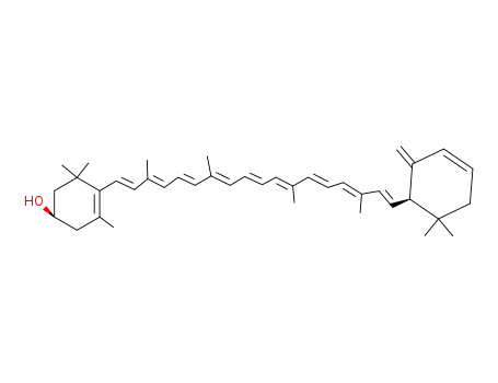 Anhydrolutein-I