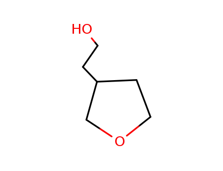 2-(테트라하이드로-3-푸라닐)에탄올(SALTDATA: FREE)