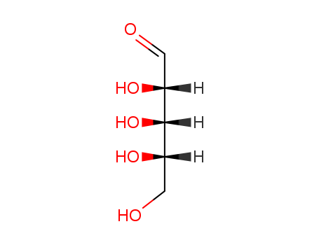 L-Arabinose CAS No.147-81-9