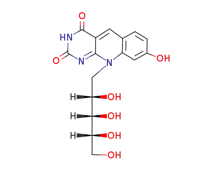 8-Hydroxy-5-deazaflavin