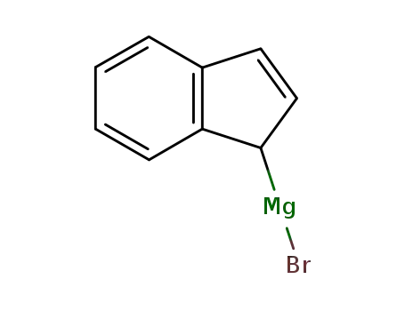 10136-84-2 Structure