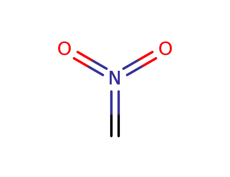 Molecular Structure of 16787-85-2 (Methyl, nitro-)