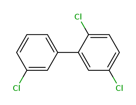 1,1'-Biphenyl,2,3',5-trichloro-