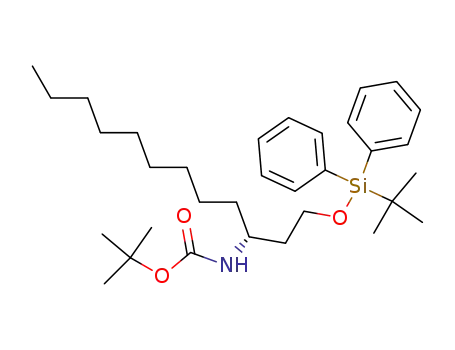 205491-09-4 Structure