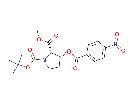 361367-98-8 Structure