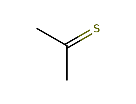 4756-05-2 Structure